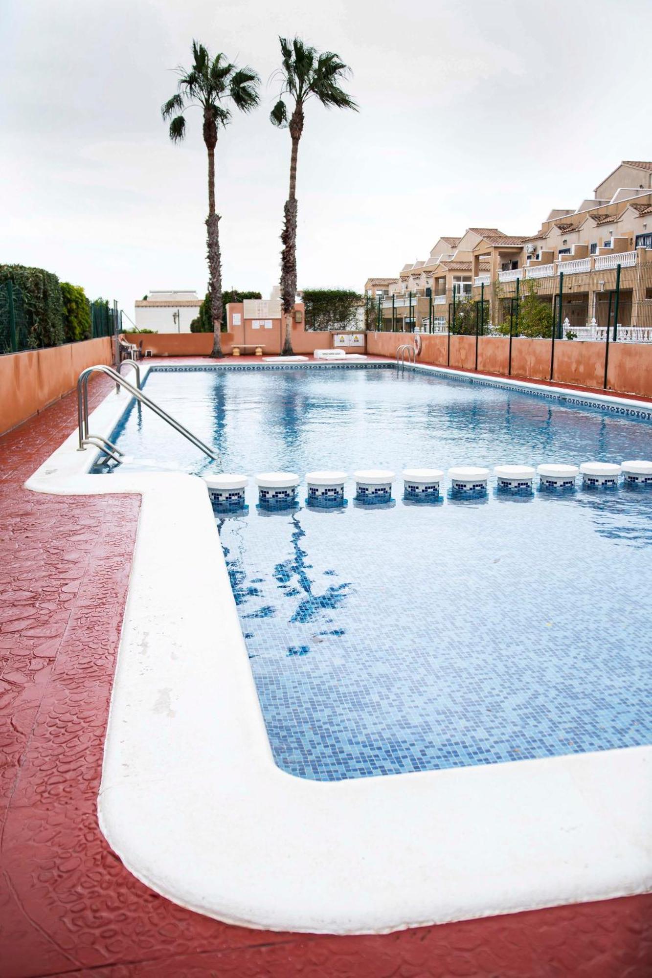 Sunny Getaway In Orihuela Costa Villa Dehesa de Campoamor  Dış mekan fotoğraf