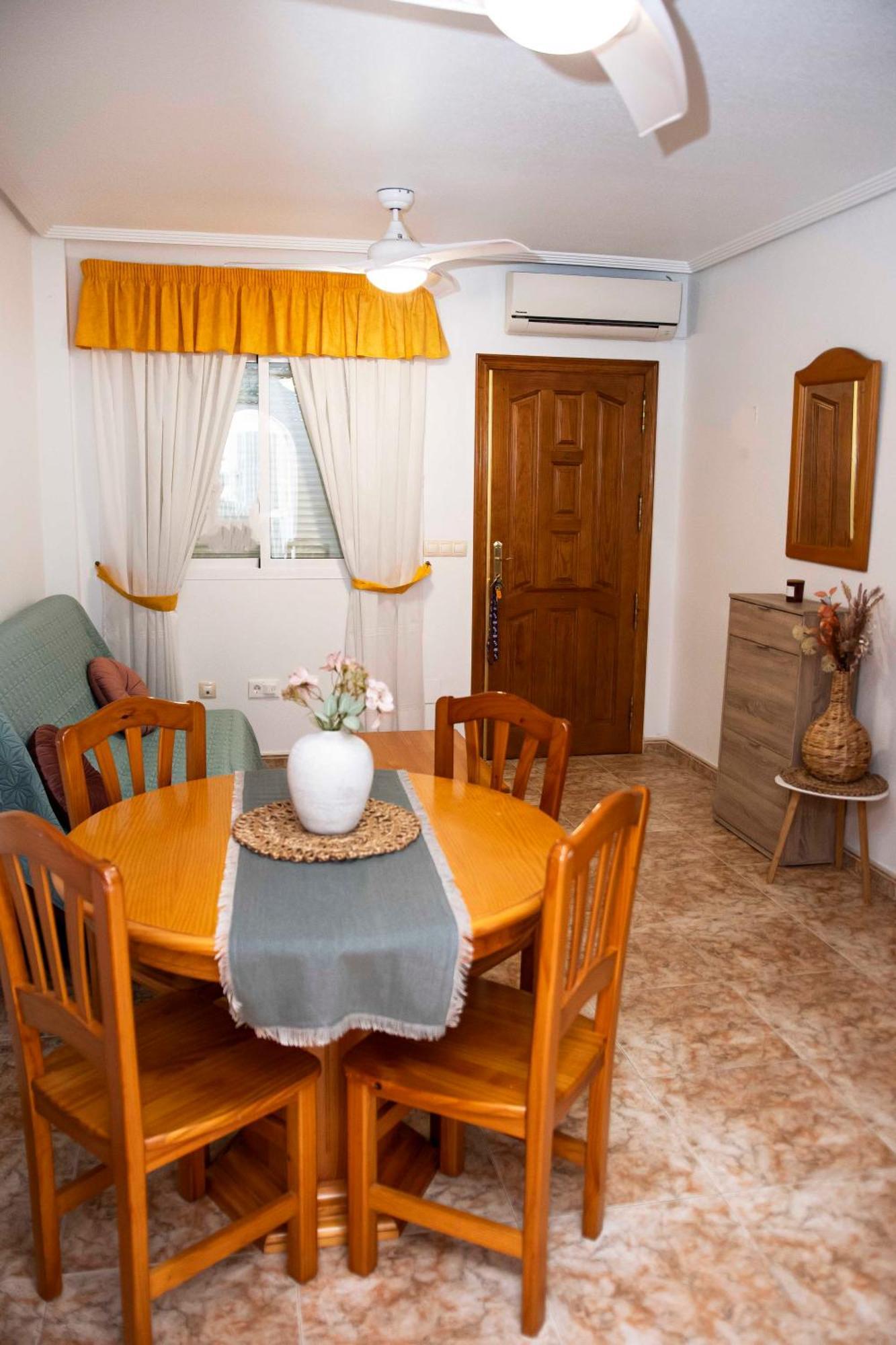 Sunny Getaway In Orihuela Costa Villa Dehesa de Campoamor  Dış mekan fotoğraf