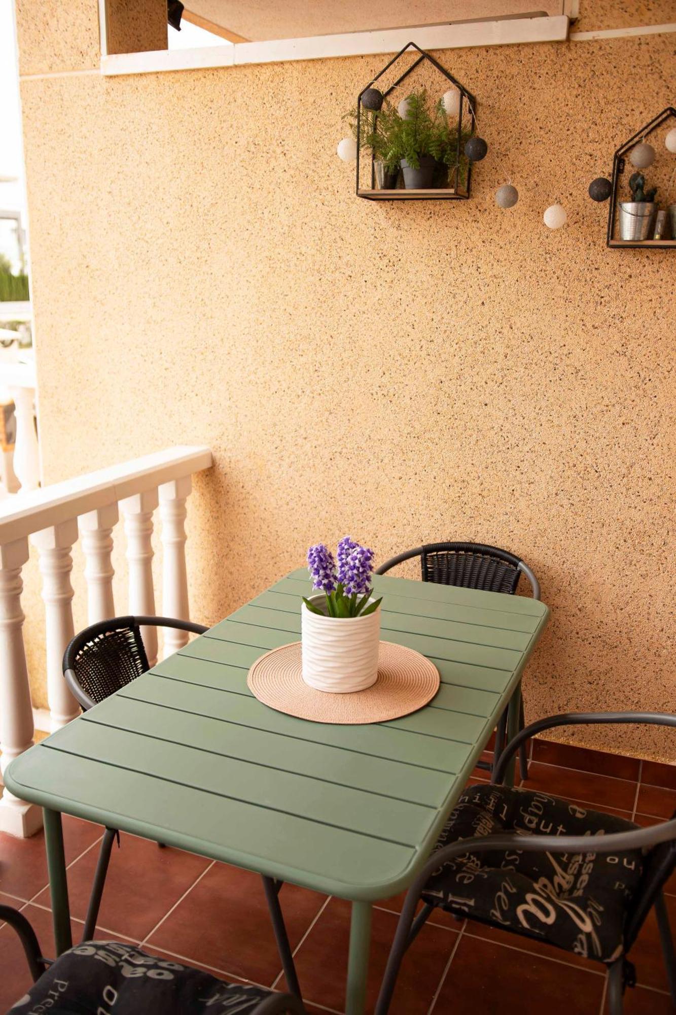 Sunny Getaway In Orihuela Costa Villa Dehesa de Campoamor  Dış mekan fotoğraf